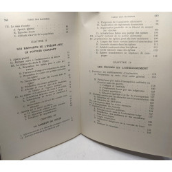 Le diocèse de Gand pendant la première occupation allemande 1914-1918