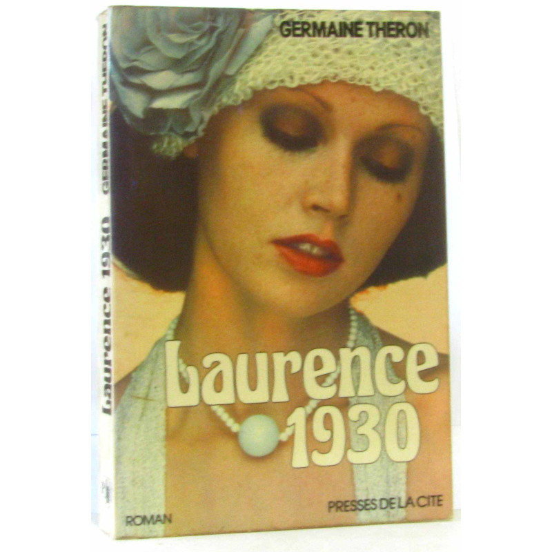 Laurence 1930