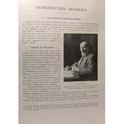 Atlas linguistique de la Wallonie - TOME I - introduction générale...