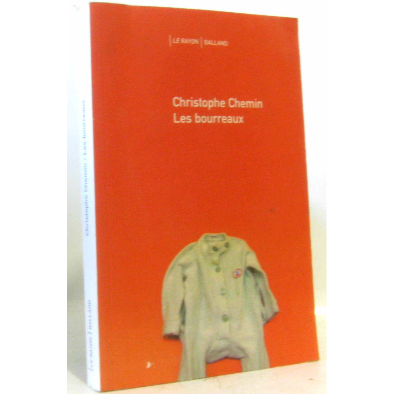 Les Bourreaux