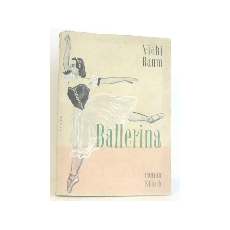 Ballerina