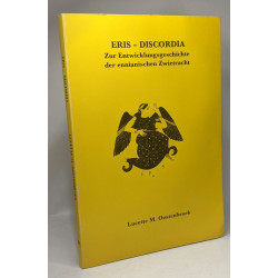 Eris - Discordia --- zur entwicklungsgeschichte der ennianischen...