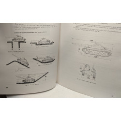 Cours automobiles et engins blindés - Fascicules 1 à 7 et...