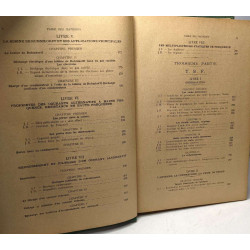Pratique et théorie de la T.S.F
