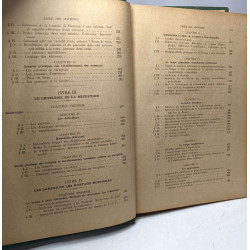 Pratique et théorie de la T.S.F