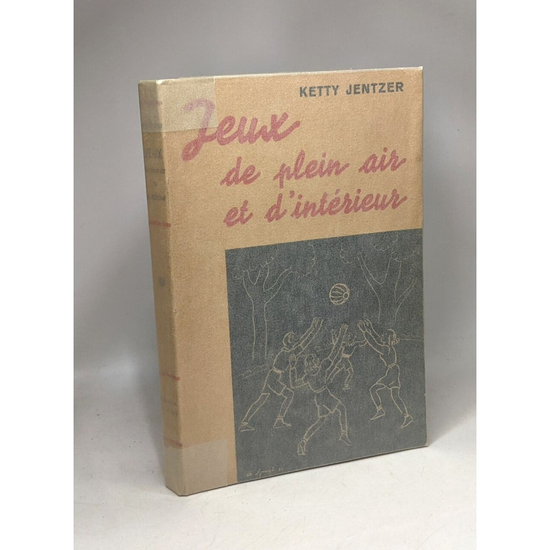 Jeux de plein air et d'intérieur | actualités pédagogiques et...