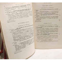 Précis de génétique appliqué à la médecine vétérinaire