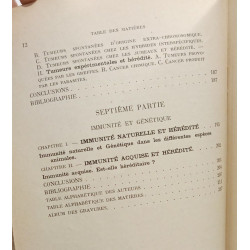 Précis de génétique appliqué à la médecine vétérinaire