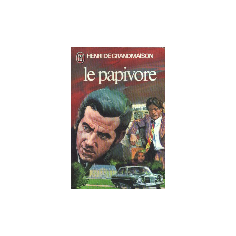 Le Papivore