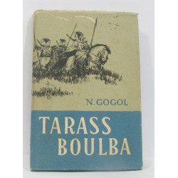 Tarass boulba
