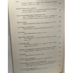 Les enfants du mirage 1 : les chefs d'oeuvre de la SF française...