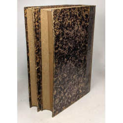Histoire de l'église TOME VII (1892) + TOME VIII (non daté circa...
