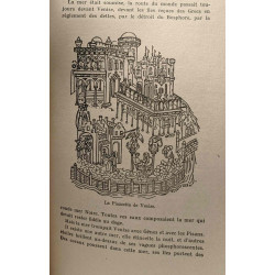 Le voyage de marco polo / Bibliothèque géographique