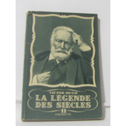 La légende des siècles tome deuxième