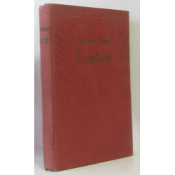 Contes - illustrations de Lecoutre