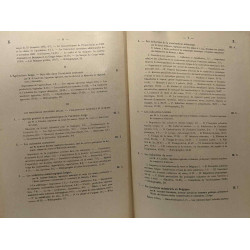 Études sur la Belgique - conférences faites au VIe cours...