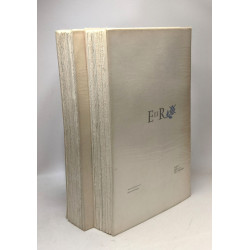 Histoire d'Angleterre - TOME UN et DEUX - nouvelle édition mise à jour