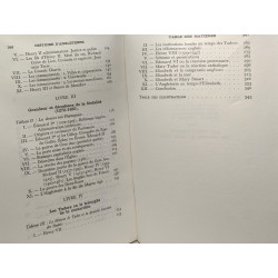 Histoire d'Angleterre - TOME UN et DEUX - nouvelle édition mise à jour