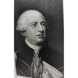 Histoire d'Angleterre - TOME UN et DEUX - nouvelle édition mise à jour