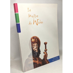 Le maître de Waha - un sculpteur hors du temps