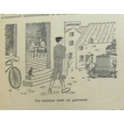 L'hôte inconnu