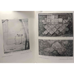 Oxoniensia - a journal dealing with the archeaeology history and...