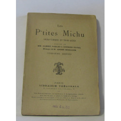 Les p'tites michu