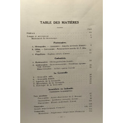Guide des travaux pratiques de zoologie - faits en candidature en...