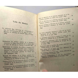 L'impérialisme et tous les réactionnaires sont des tigres en...