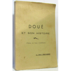 Doué et son histoire