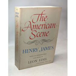 The american scene