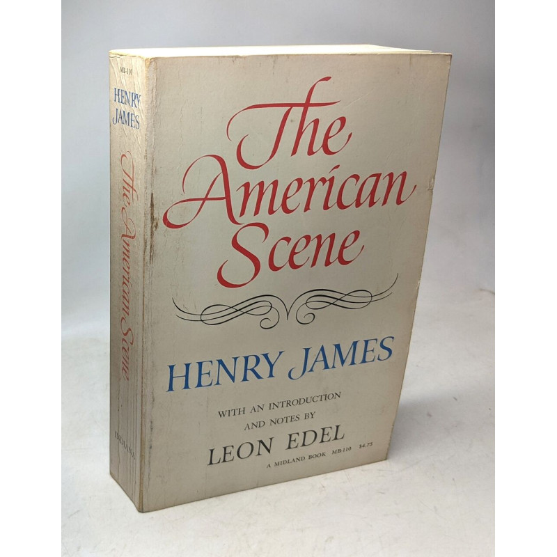 The american scene