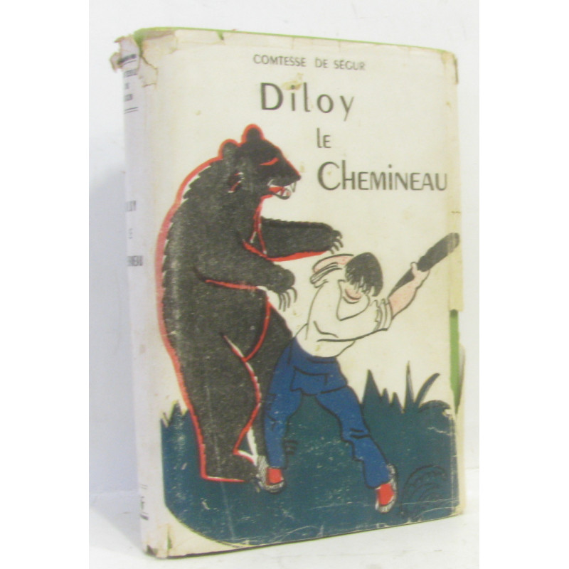 Diloy le chemineau