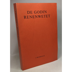 De Godin renenwetet - rijksuniversiteit te Groningen
