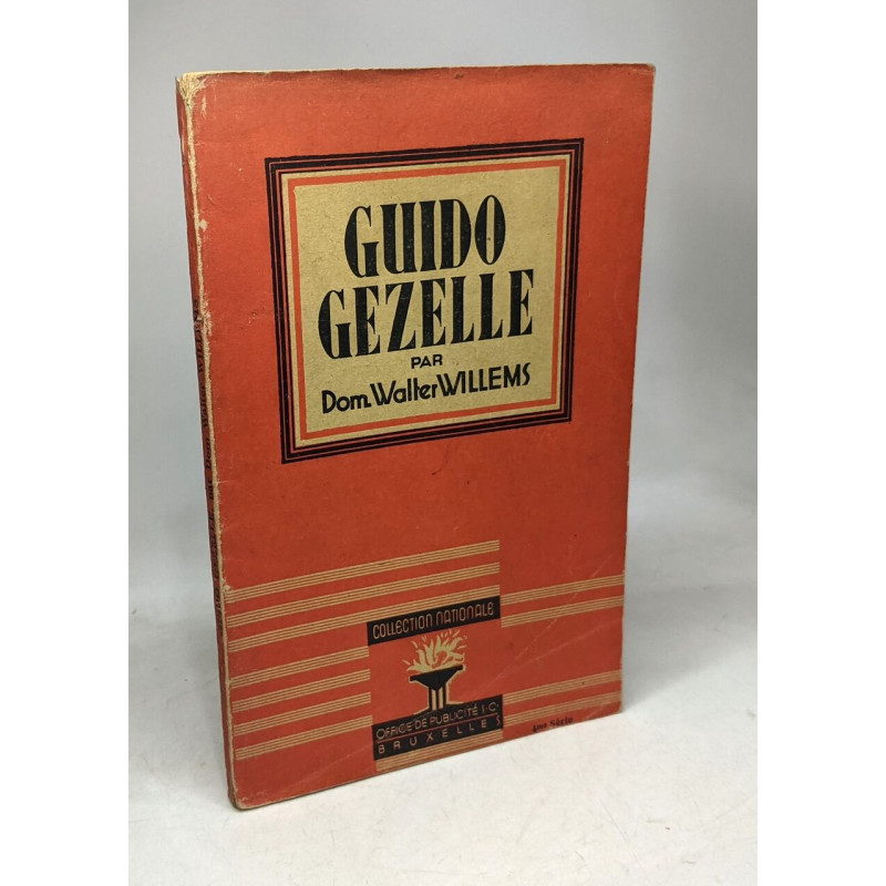 Guido Gezelle