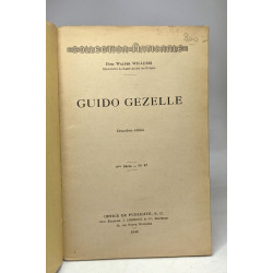 Guido Gezelle