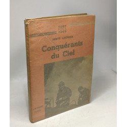 Conquérants du ciel / Coll. Tout pour tous