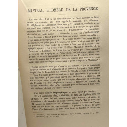 Les études classiques - revue trimestrielle - TOME VII - N°3...