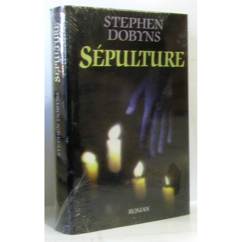 Sépulture