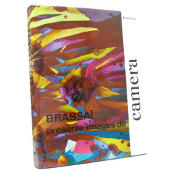 Brassai présente images de caméra
