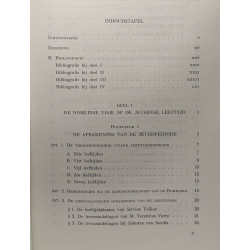 De Jonge Romein - volgens de literaire bronnen der periode CA. 200...