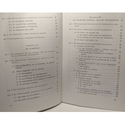 De Jonge Romein - volgens de literaire bronnen der periode CA. 200...