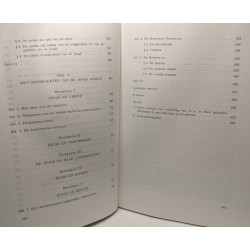 De Jonge Romein - volgens de literaire bronnen der periode CA. 200...