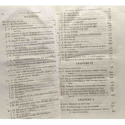 Lois des bâtiments ou le nouveau Desgodets suivant les codes civil...