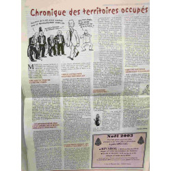 Rivarol hebdomadaire de l'opposition nationale et européenne ---...