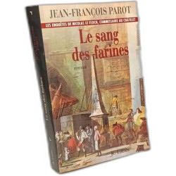 L' Affaire Nicolas le Floch + L'enquête russe + Le Prince de...