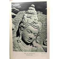 Gotama le Bouddha sa vie d'après les écritures palies choises par...