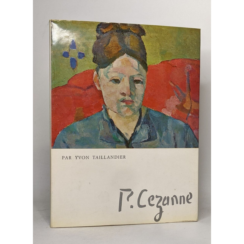 P. Cezanne