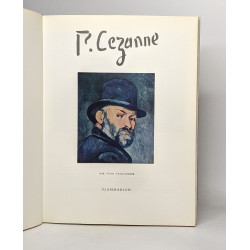 P. Cezanne