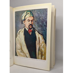 P. Cezanne